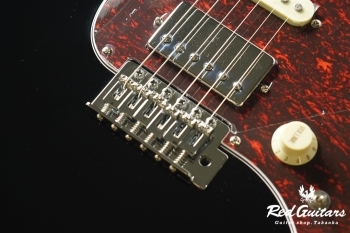 GS-4DX RSM/M - Black